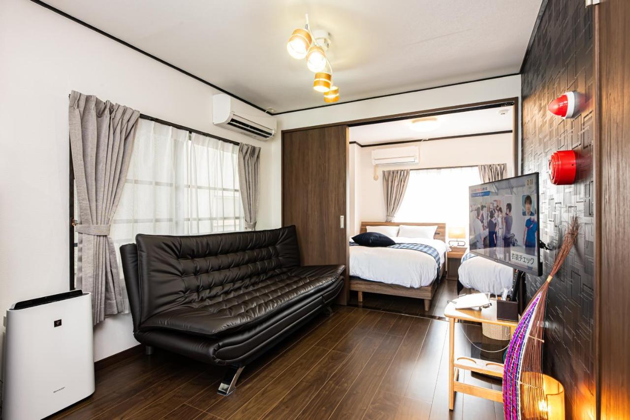 Vacation Rental Nishida Kagoshima Exterior photo