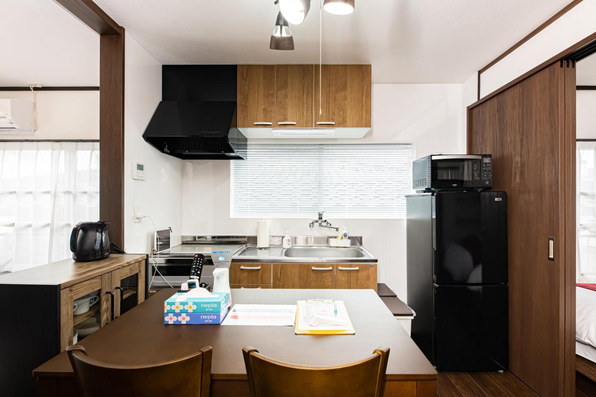 Vacation Rental Nishida Kagoshima Room photo